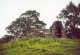 Dun Troddan broch, Glenelg, Scotland (Click to enlarge)