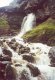 Gordale Scar, Yorkshire Dales (Click to enlarge)