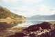 Loch Duich from Eilean Donan castle, Scotland (Click to enlarge)