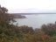 Dale Peninsula, towards Milford Haven (Click to enlarge)