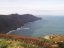 View from Pwll Deri youth hostel (Click to enlarge)