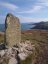 Strumble Head, Memorial to the French invasion of 1797 (Click to enlarge)