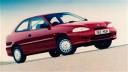 Hyundai Accent Coupe Si