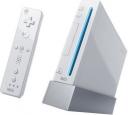 Wii and remote